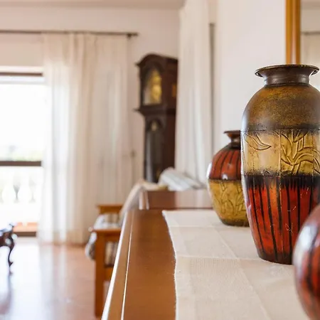 Casa Atlantico Nº1 アパート *