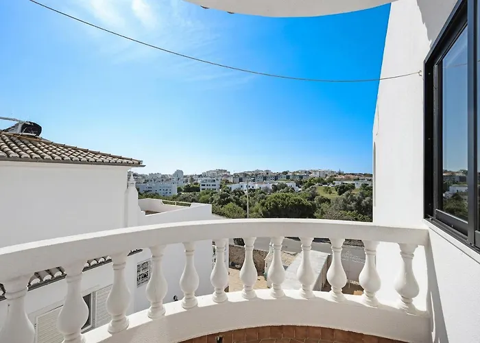 Casa Atlantico Nº1 * ラゴス