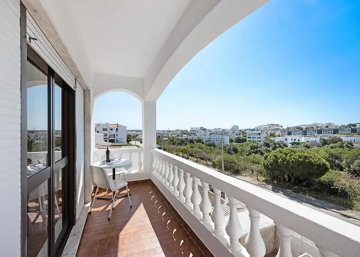 Casa Atlantico Nº1 アパート