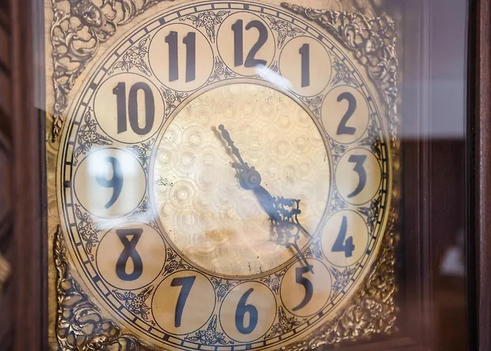 Casa Atlantico Nº1 ラゴス