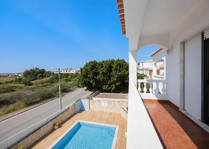 Casa Atlantico Nº1 ラゴス