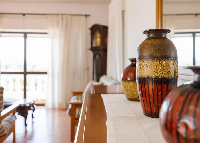 Casa Atlantico Nº1 アパート *