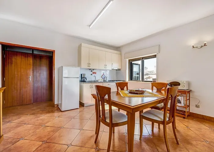 Casa Atlantico Nº1 * ラゴス