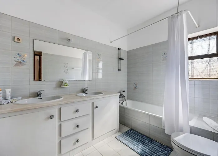 Casa Atlantico Nº1 ラゴス