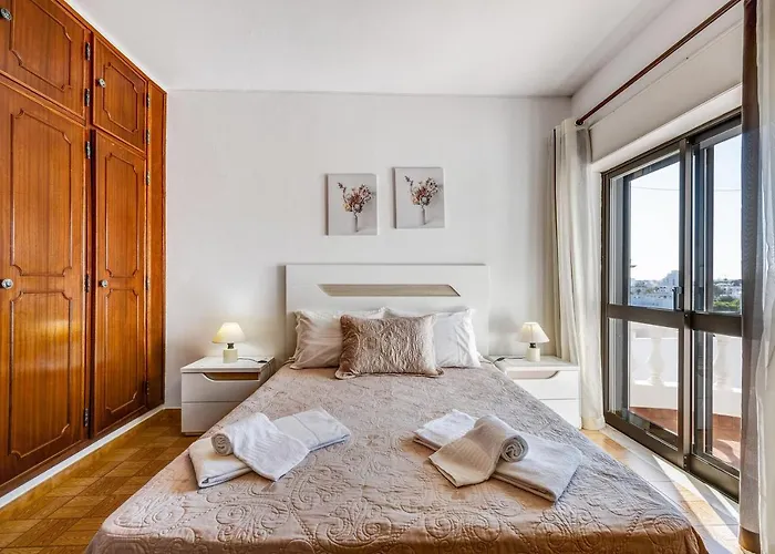 Casa Atlantico Nº1 アパート *