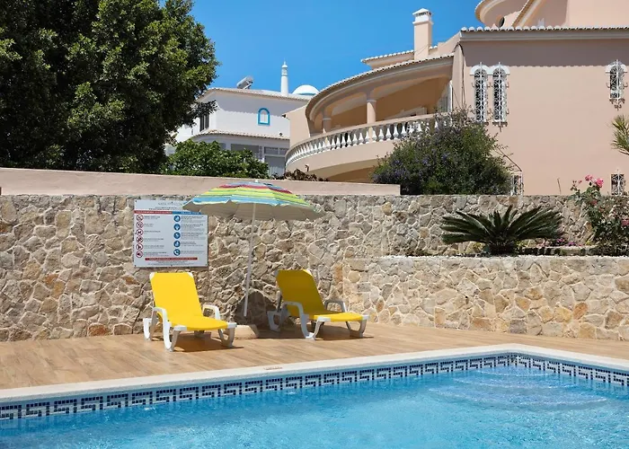 アパート Casa Atlantico Nº1