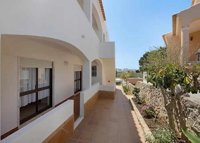 アパート Casa Atlantico Nº1