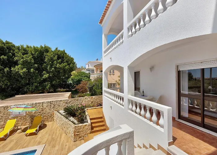 アパート Casa Atlantico Nº1 *