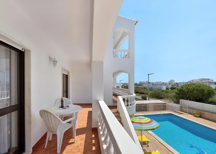 Casa Atlantico Nº1 * ラゴス