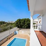 Casa Atlantico Nº1 Lagos