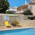 Casa Atlantico Nº1 Apartman