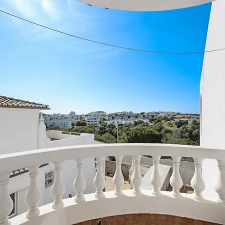 Casa Atlantico Nº1 * Lagos