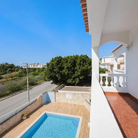 Casa Atlantico Nº1 Lagos