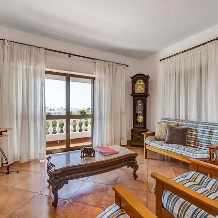 Casa Atlantico Nº1 * Lagos