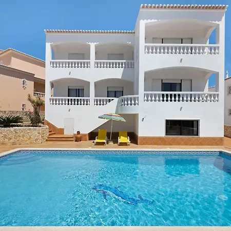 Casa Atlantico Nº1 Lagos