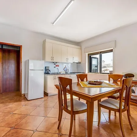 Casa Atlantico Nº1 * Lagos