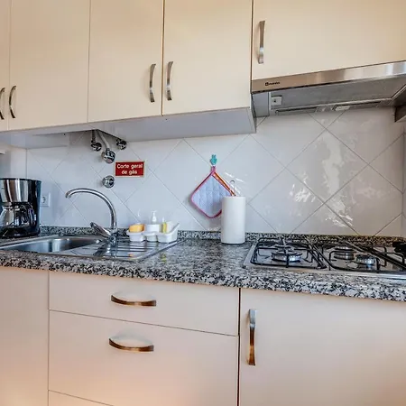 Casa Atlantico Nº1 * Lagos