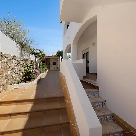 Apartamento Casa Atlantico Nº1 Lagos