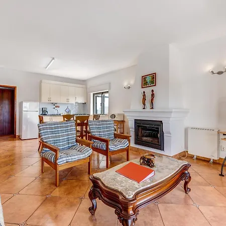 Casa Atlantico Nº1 Lejlighed