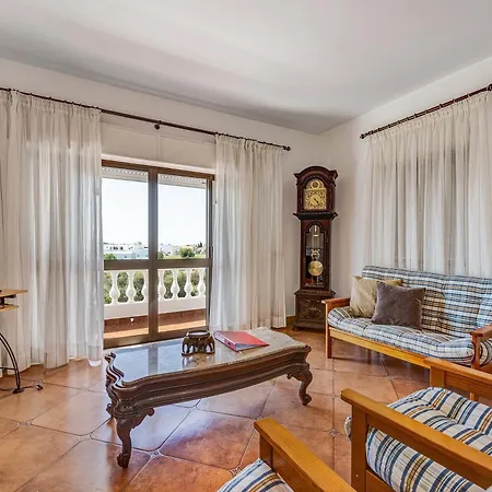 Casa Atlantico Nº1 Lagos