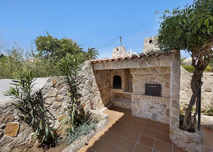 Casa Atlantico Nº1 * Lagos