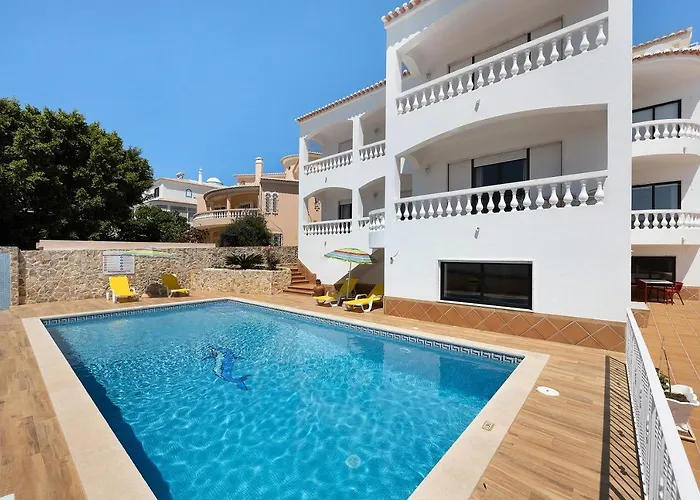 Casa Atlantico Nº1 * Lagos