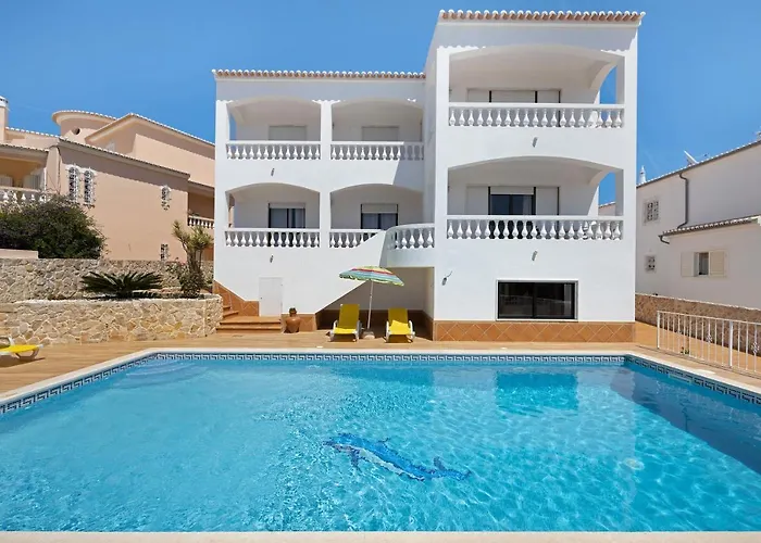 Casa Atlantico Nº1 Lagos
