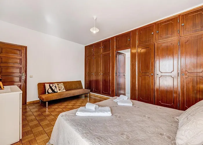 Casa Atlantico Nº1