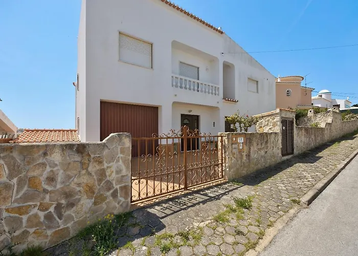 Apartament Casa Atlantico Nº1 Lagos