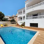 Daire Casa Atlantico Nº1 *