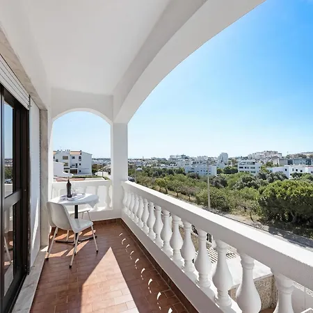 Casa Atlantico Nº1 アパート
