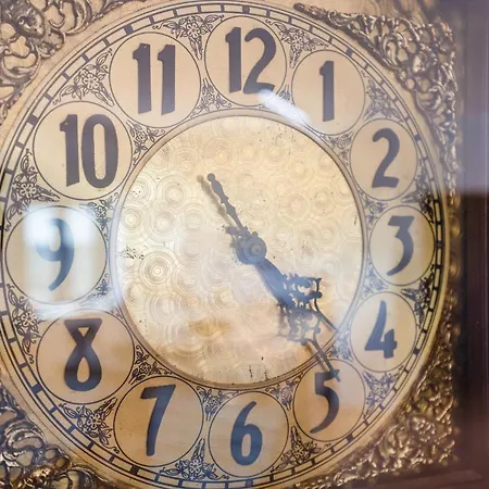 Casa Atlântico Nº1 Lagos