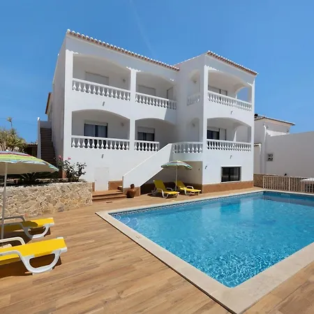 Casa Atlantico Nº1 Апартаменты *