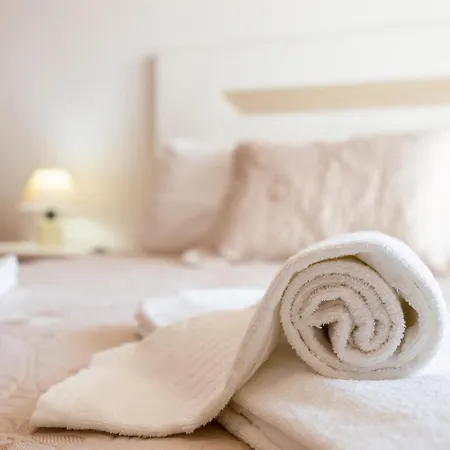 Casa Atlântico Nº1 Apartamento *