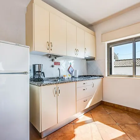 Casa Atlantico Nº1 * Лагуш