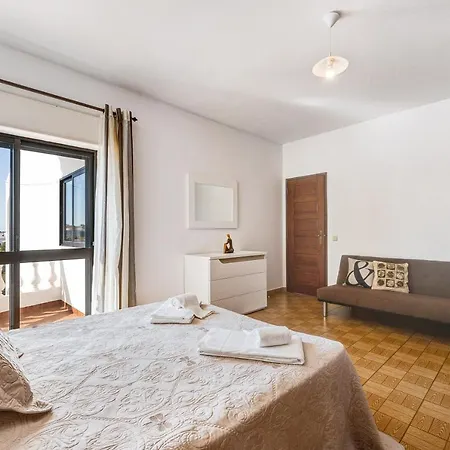 Casa Atlantico Nº1 アパート
