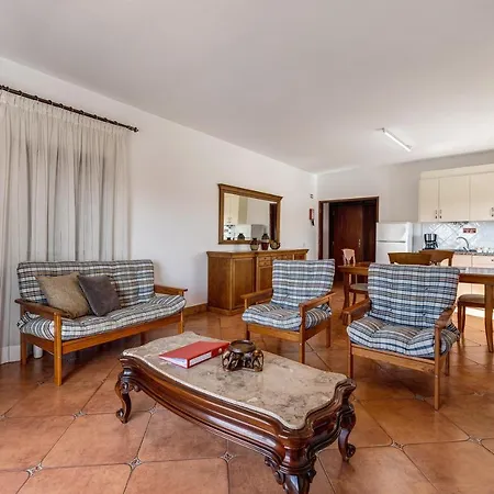 Апартаменты Casa Atlantico Nº1 Лагуш