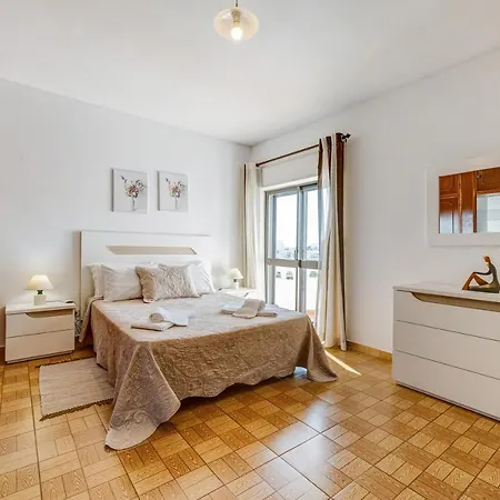 Casa Atlantico Nº1 * Лагуш