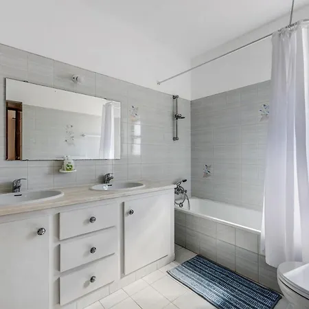 Casa Atlântico Nº1 Lagos