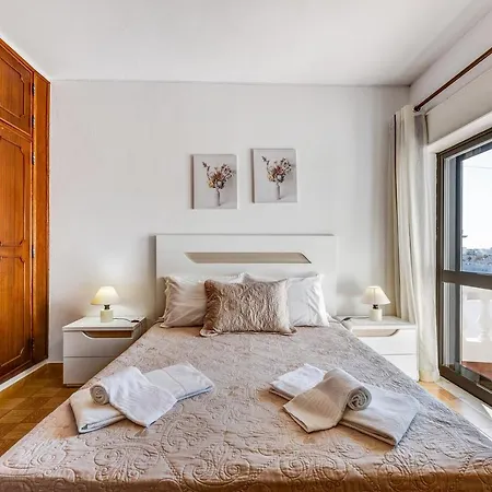 Casa Atlantico Nº1 Апартаменты *