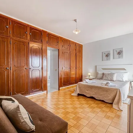 Casa Atlantico Nº1 Апартаменты