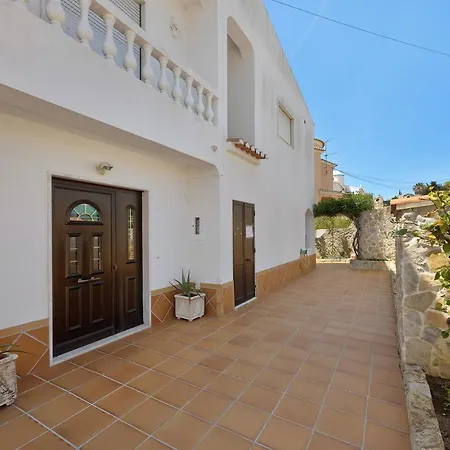Casa Atlântico Nº1