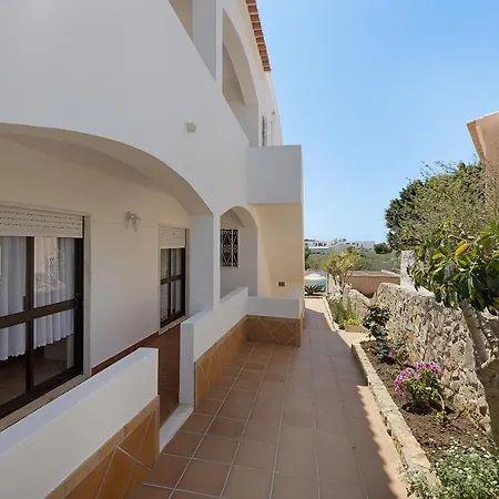 Апартаменты Casa Atlantico Nº1