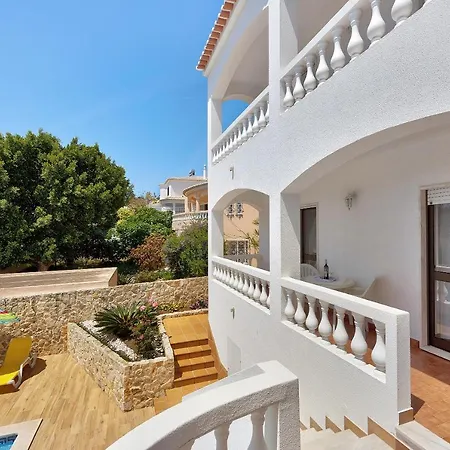 Апартаменты Casa Atlantico Nº1 *