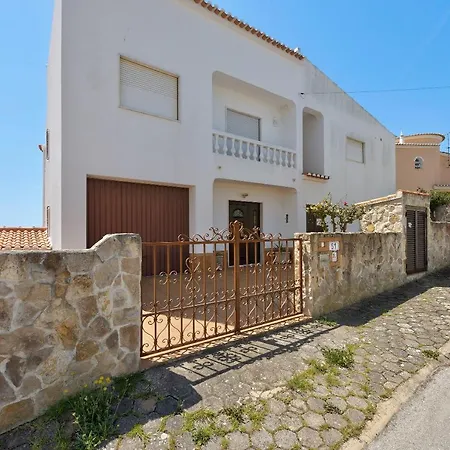 Apartamento Casa Atlântico Nº1 Lagos