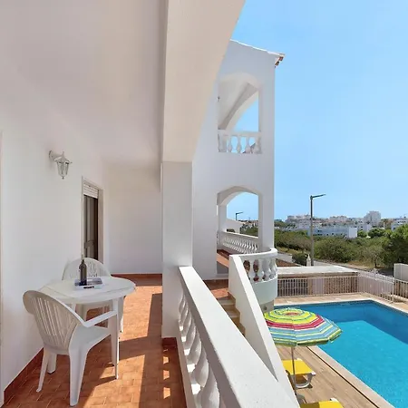 Casa Atlântico Nº1 *