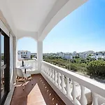 Casa Atlântico Nº1 Apartamento