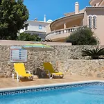 Apartamento Casa Atlântico Nº1