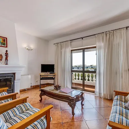 Casa Atlantico Nº1 דירה