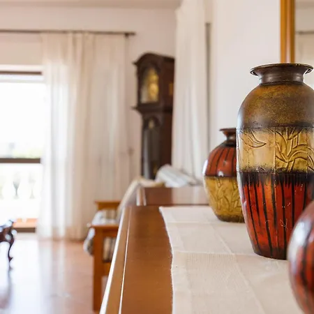Casa Atlantico Nº1 דירה *